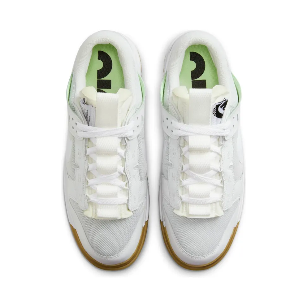 Nike Air Dunk Jumbo “Photon Dust” (DV0821-001)