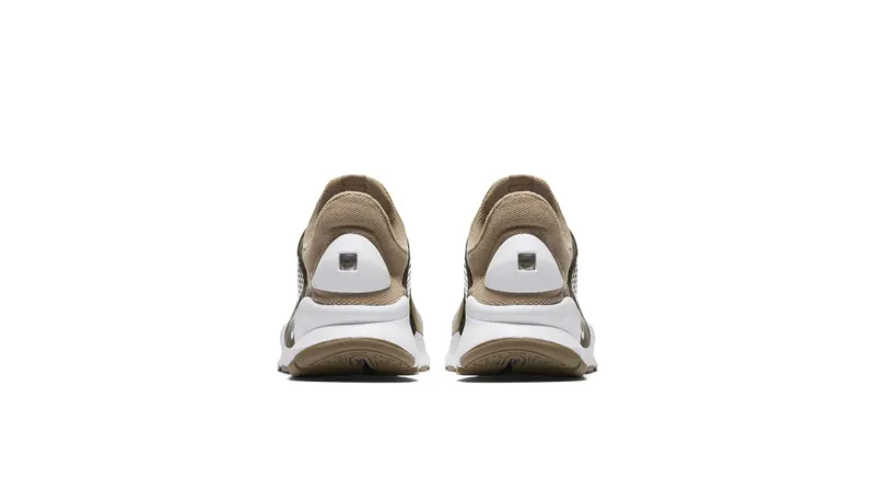 Nike Sock Dart Khaki Khaki/White-Cargo Khaki (819686-200)