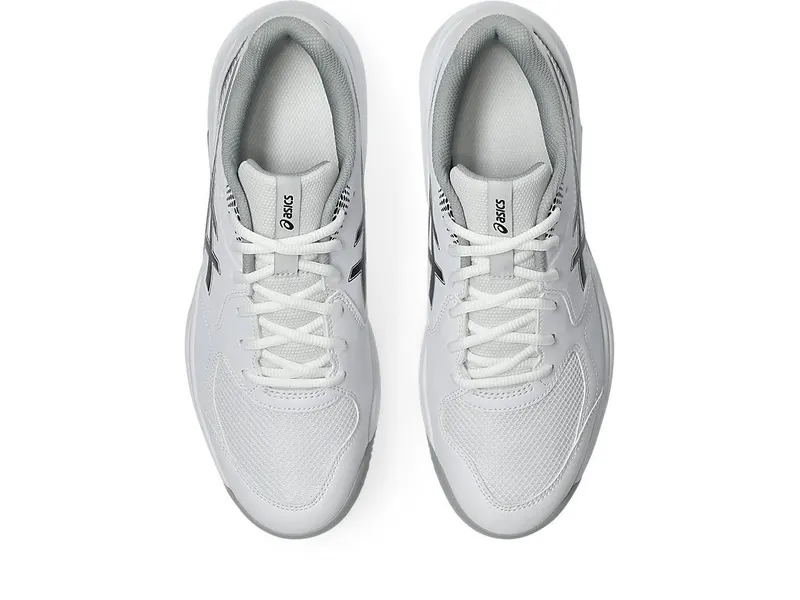 ASICS GEL-DEDICATE 9 PADEL “White / Black” (1041A546-101)