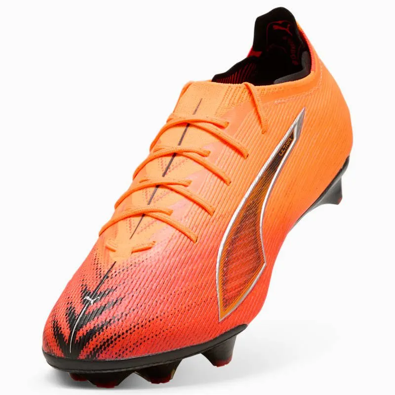 Puma Ultra 6 Carbon FG Hot Pursuit Pack (108512-03)