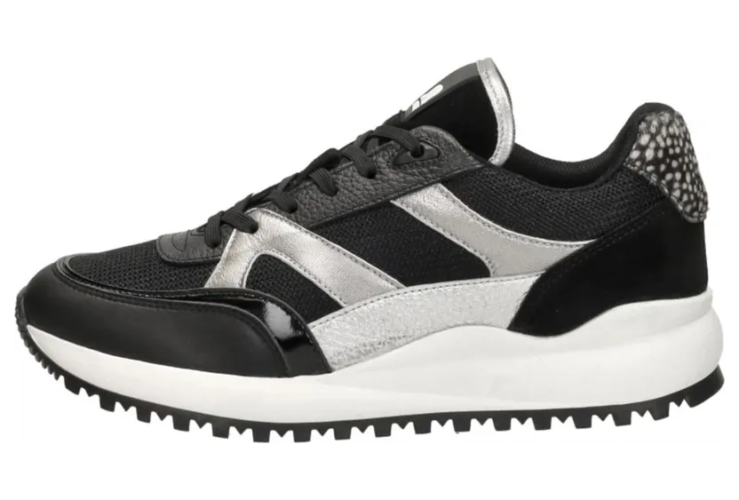Maruti sneaker Zwart (66172801)