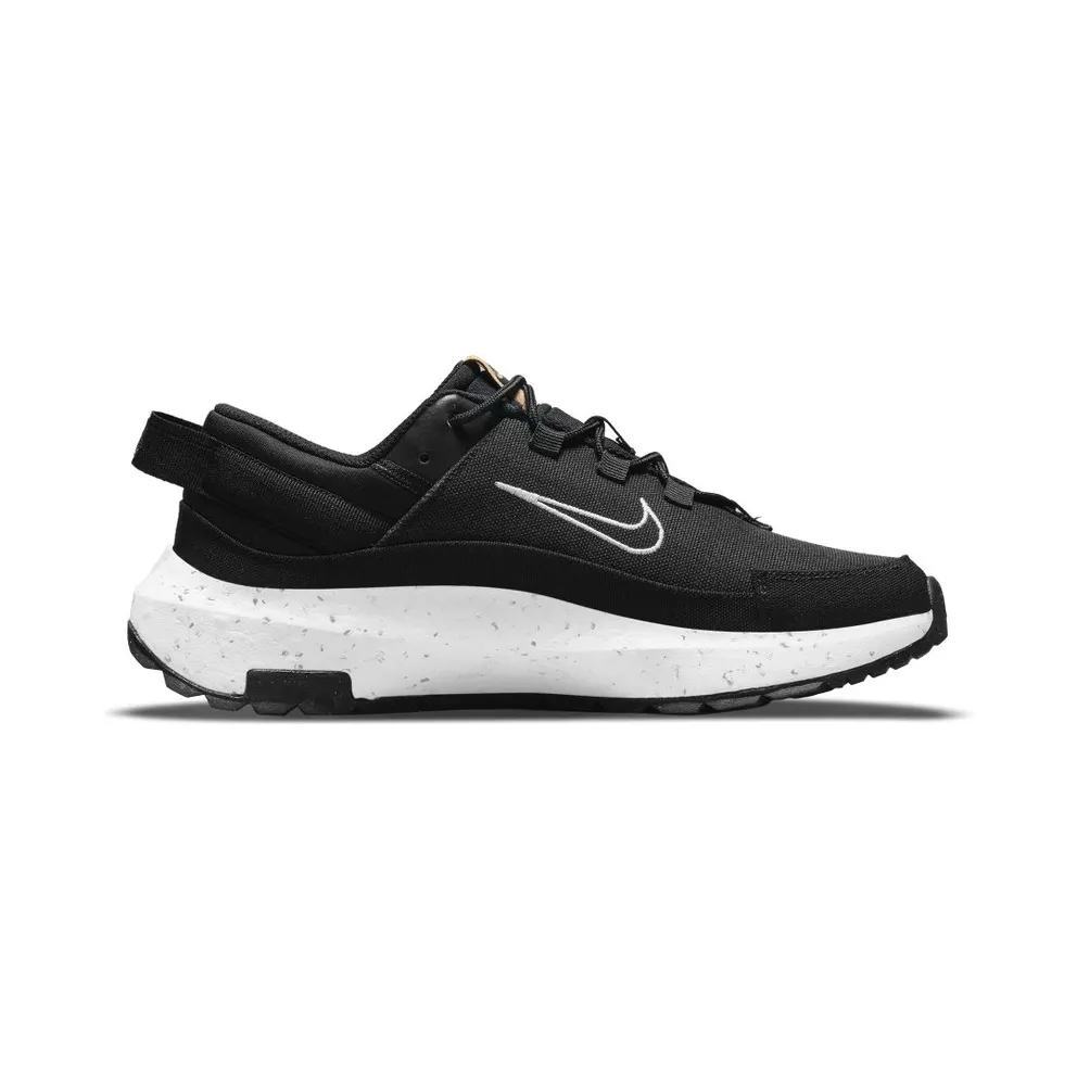 Nike Crater Remixa Black 50% Sustainable Materials (DA1468-003)