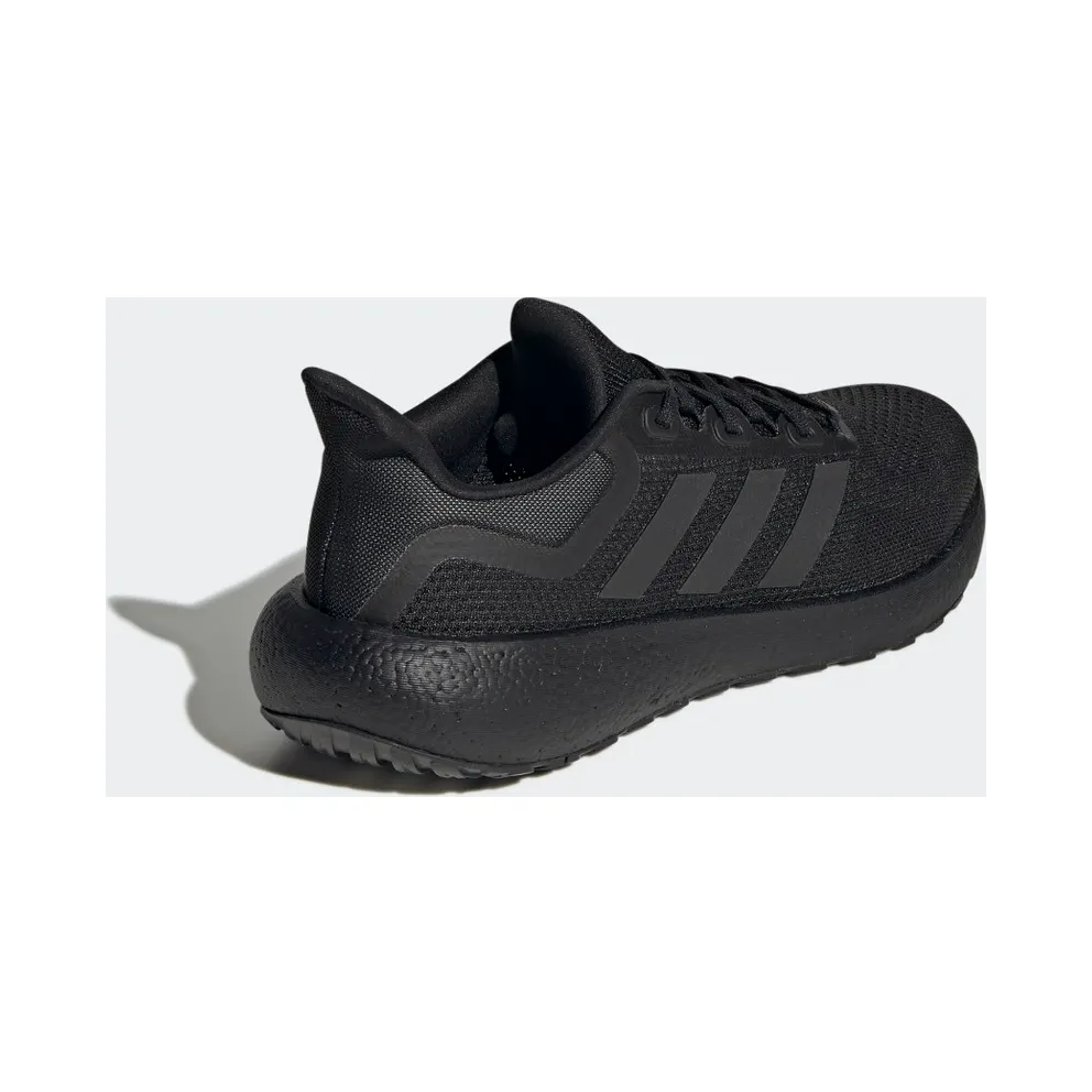 adidas Pureboost 22 Core Black / Core Black / Cloud White (GW8589)