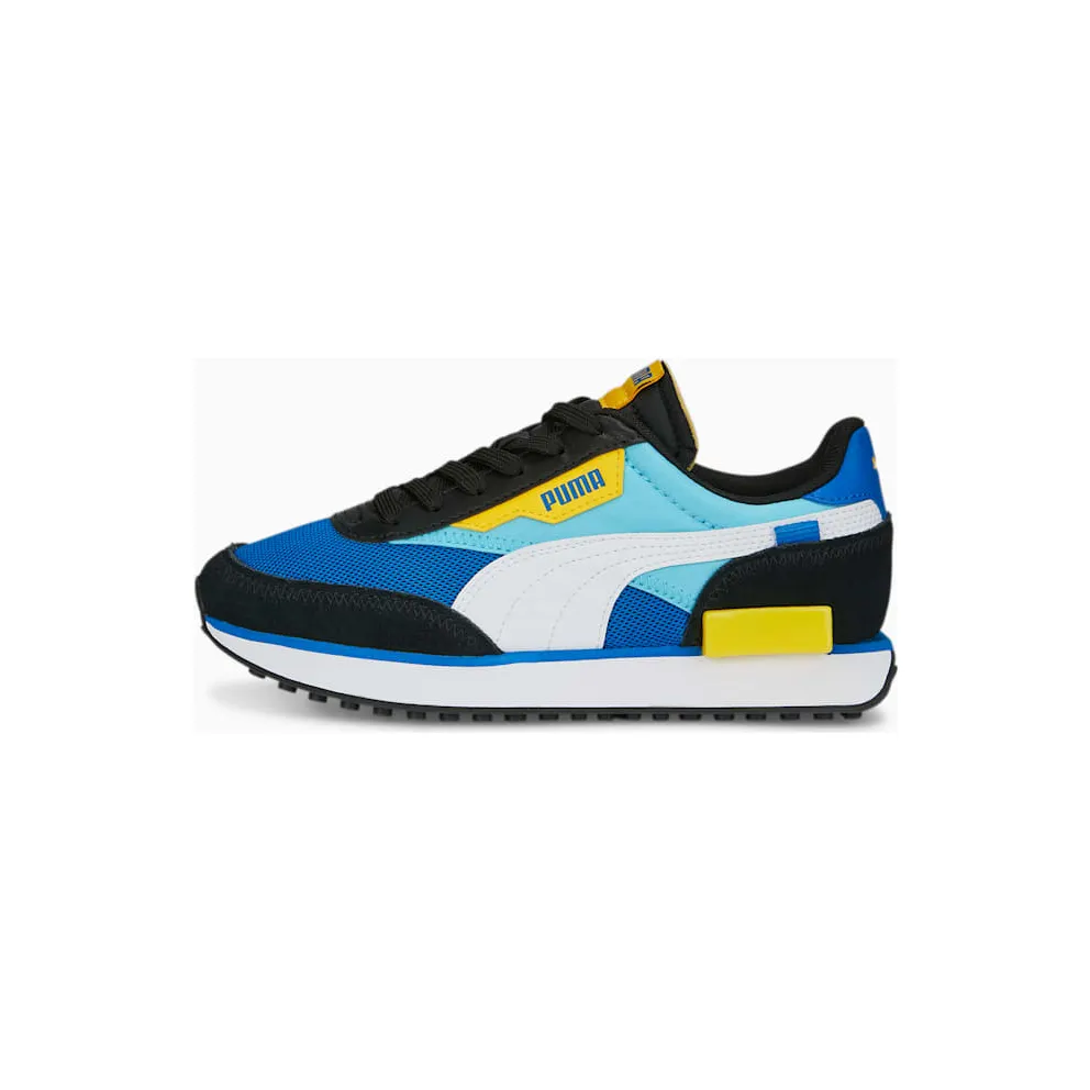 Puma Future Rider Splash Blue/White (38185412)