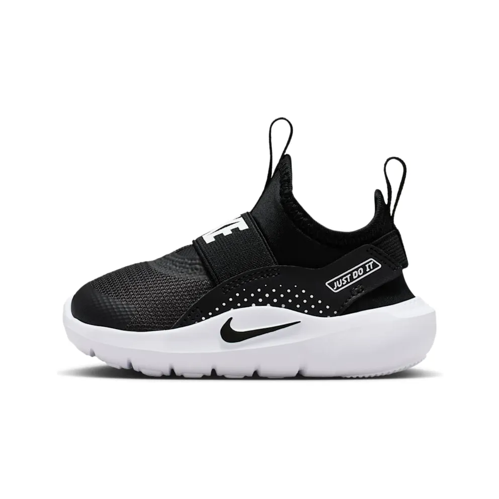 Nike Flex Runner 4 Black White (IF2895-002)