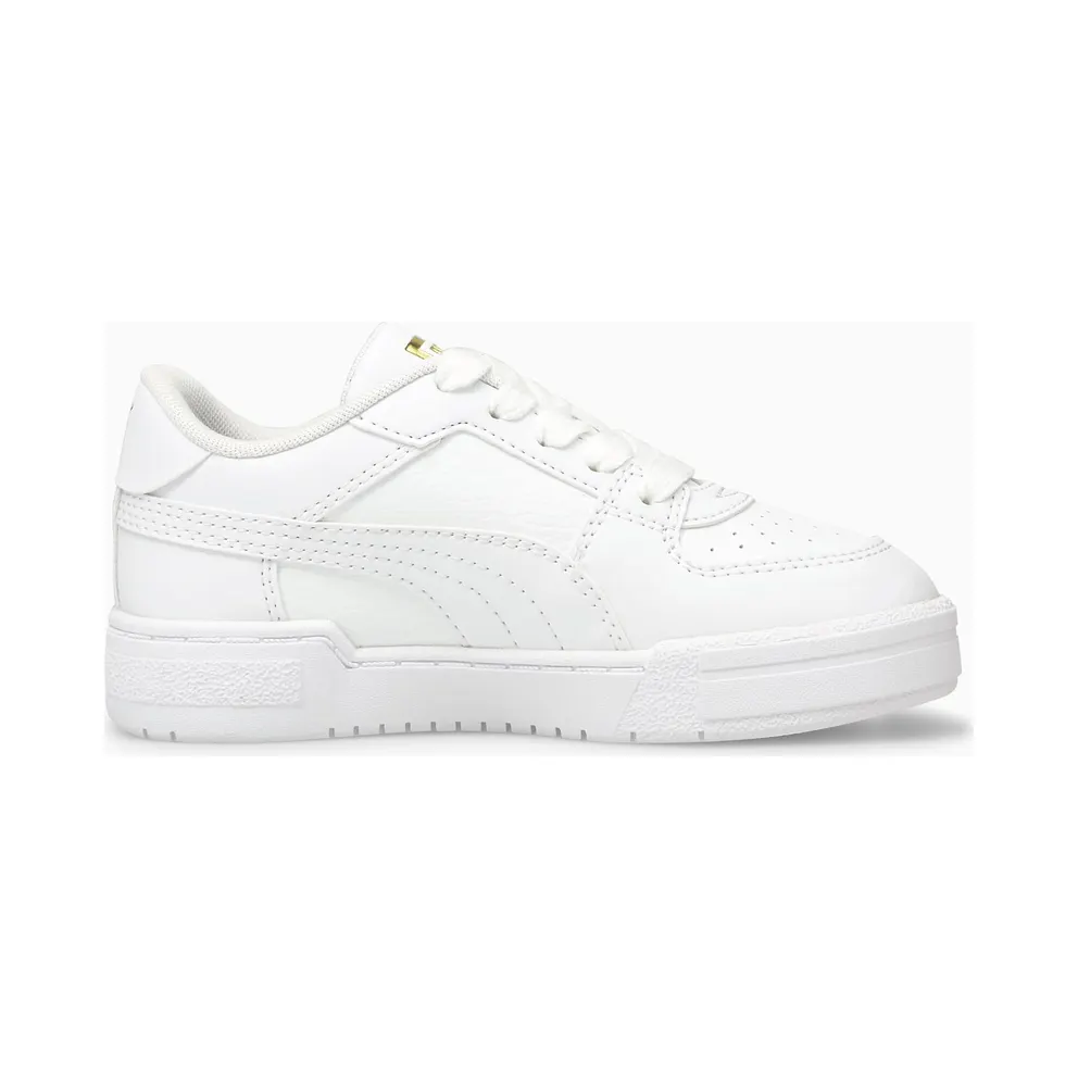 PUMA Ca Pro Classic Kids’ White (382278-01)