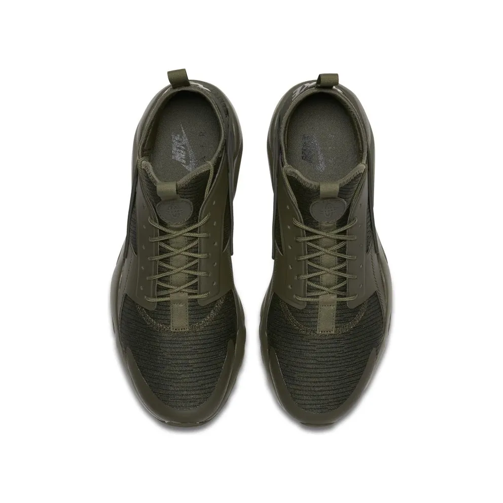 Nike Air Huarache Run Ultra Se Cargo Khaki Cargo Khaki Cargo Khaki/Cargo Khaki (875841-303)