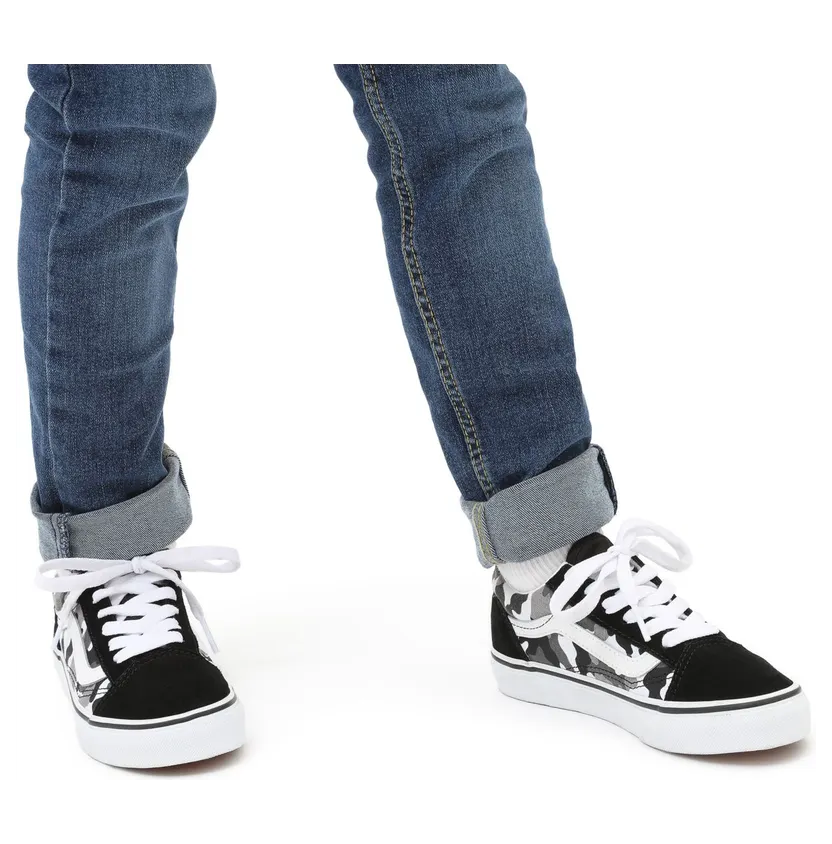 vans-old-skool VN000W9T9AI