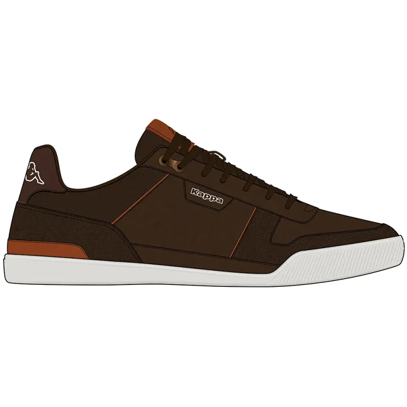 Kappa Logo Lenom Shoes 341E2CW-A9K