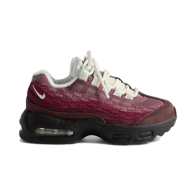 Nike Air Max 95 El Dorado / Sail / Dark Beetroot (IO4642-200)