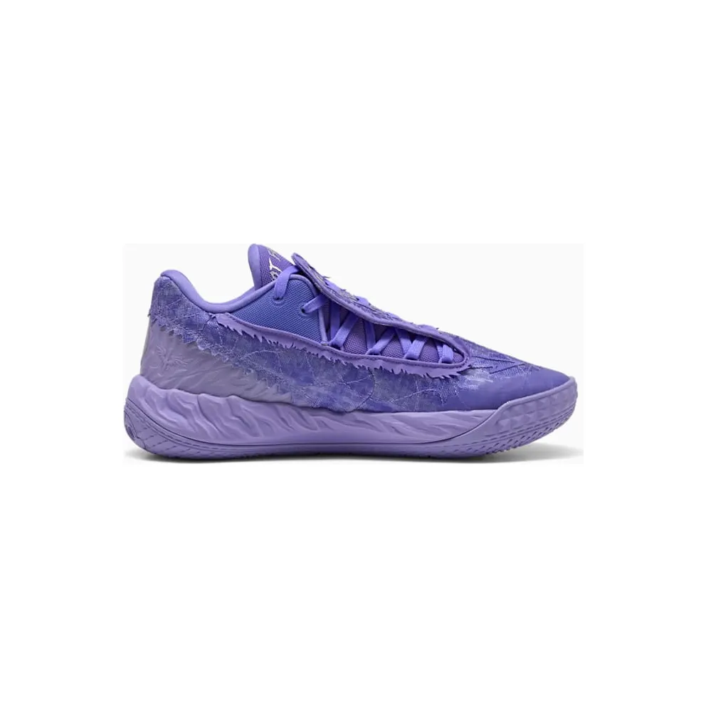 Puma MB.05 Lo – Team Bank – “Lavender Alert / Dark Amethyst” (313266-01)