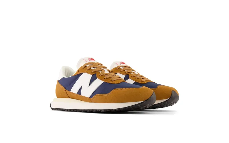 New Balance 237 Tabac Navy (MS237OC)
