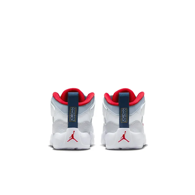 Jordan Jumpman Two Trey Olympic (DQ8433-101)
