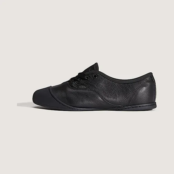 Vans Authentic Black (VN000EDXCJI)