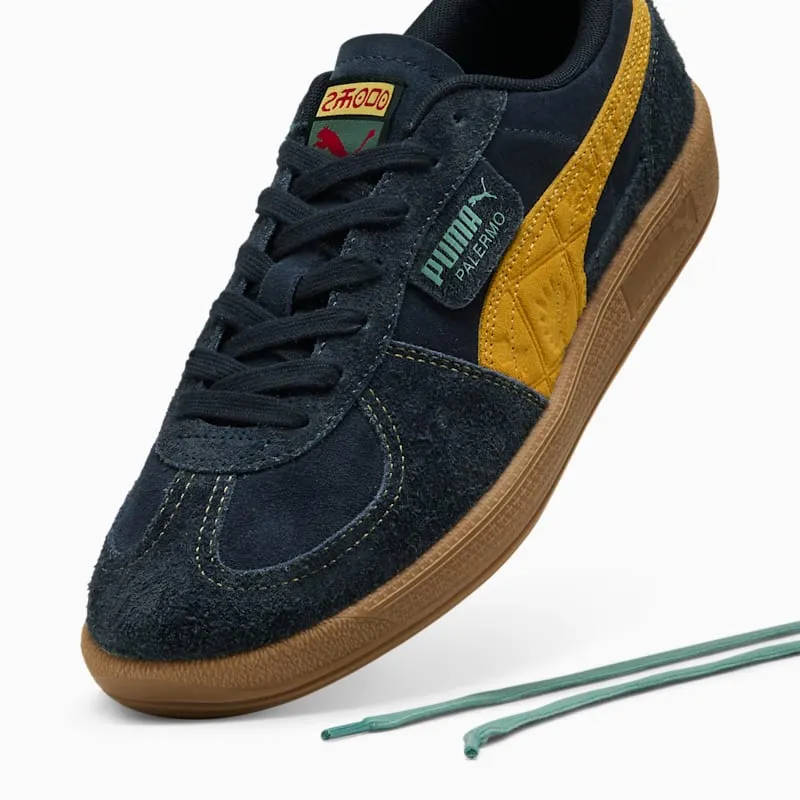 Puma Palermo Black