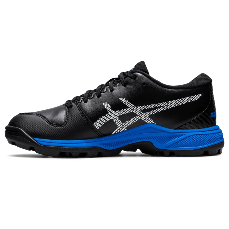 Asics GEL-PEAKE 2 GS Black/White (1114A020.001)
