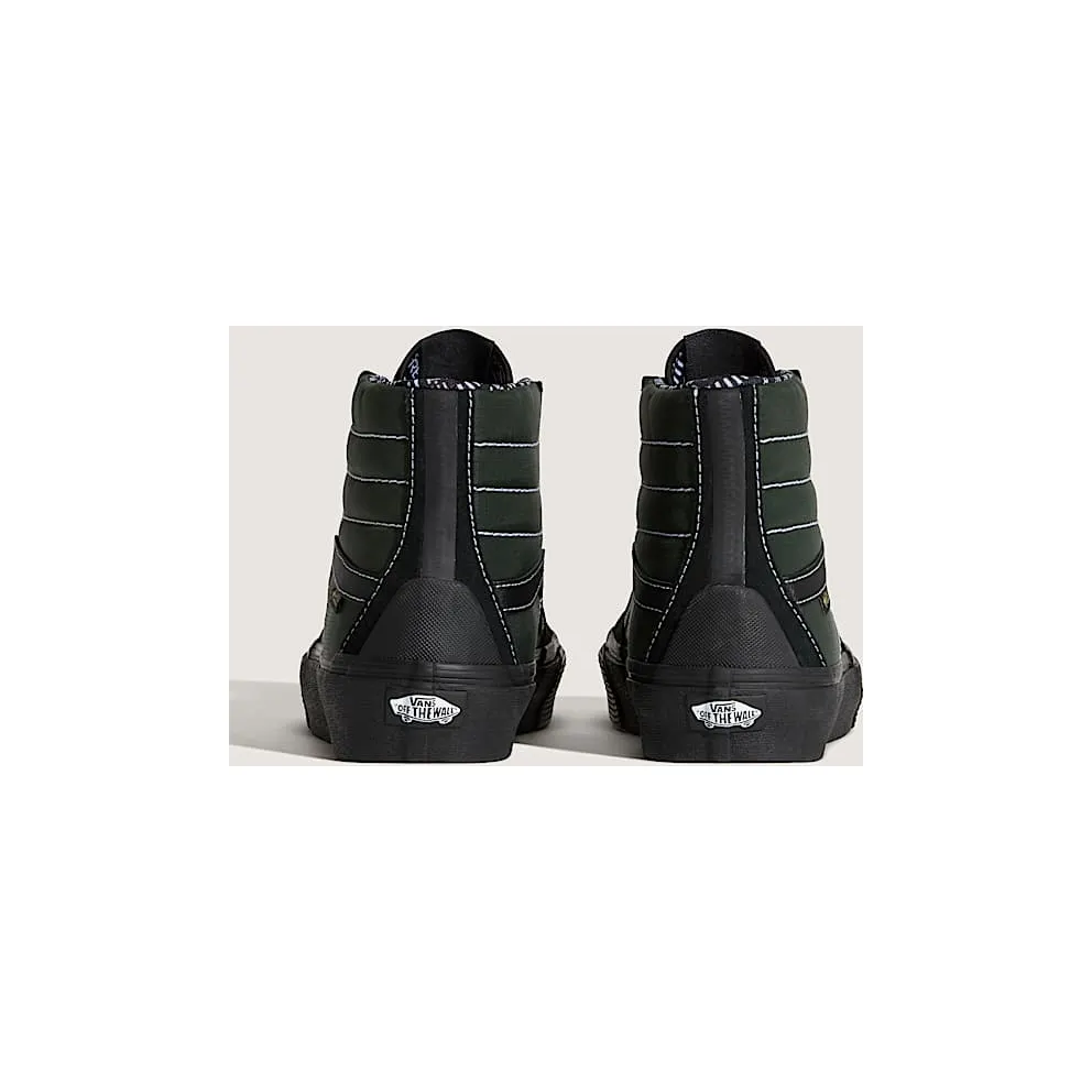 Vans SK8 HI Black (VN000DCBYJ7)