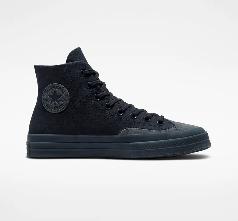 Converse Chuck 70 Marquis Nightfall Grey/cyber Grey