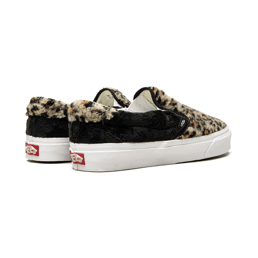 Vans Slip-On 59 Sherpa “Leopard” (VN0A38GU6BX)