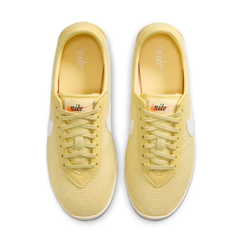 Nike Astrograbber Textile “Soft Yellow Sail” (II1248-700)