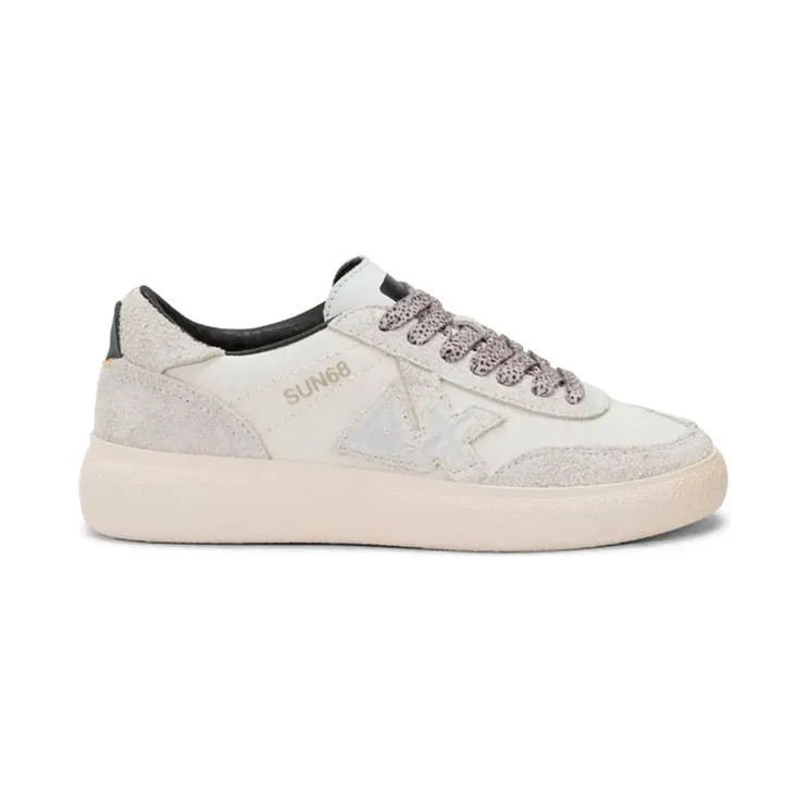 Sun68 Off White (SCPZ45238-S31)