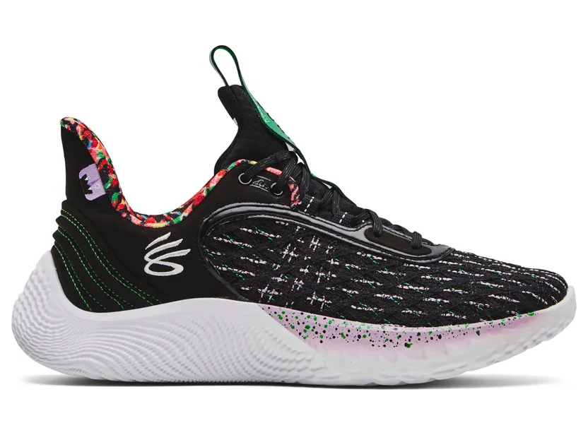 Under Armour Curry Flow 9 3024248-002