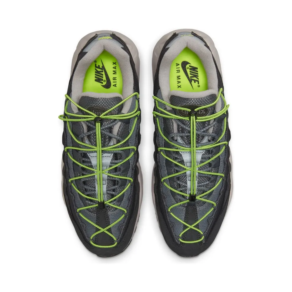 Nike Air Max 95 Black (DO6391-001)