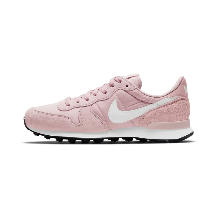 Nike Internationalist Pink “Champagne / Black / White” (828407-621)