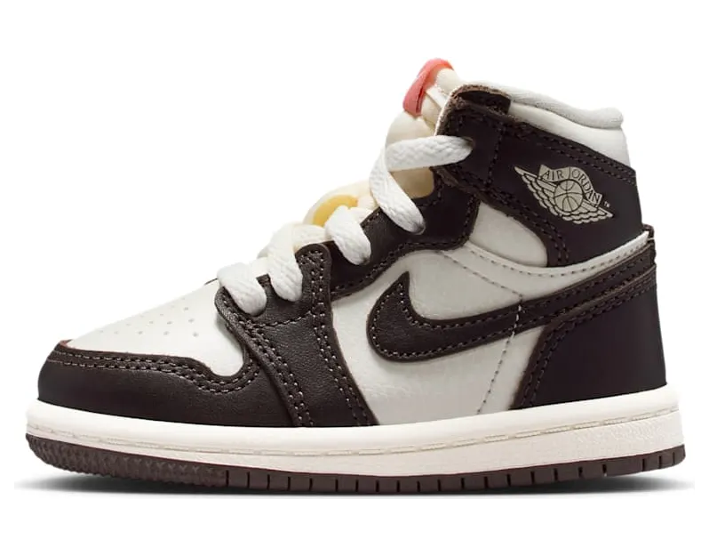 Jordan 1 Retro High OG Light Madder Root (FD2598-200)