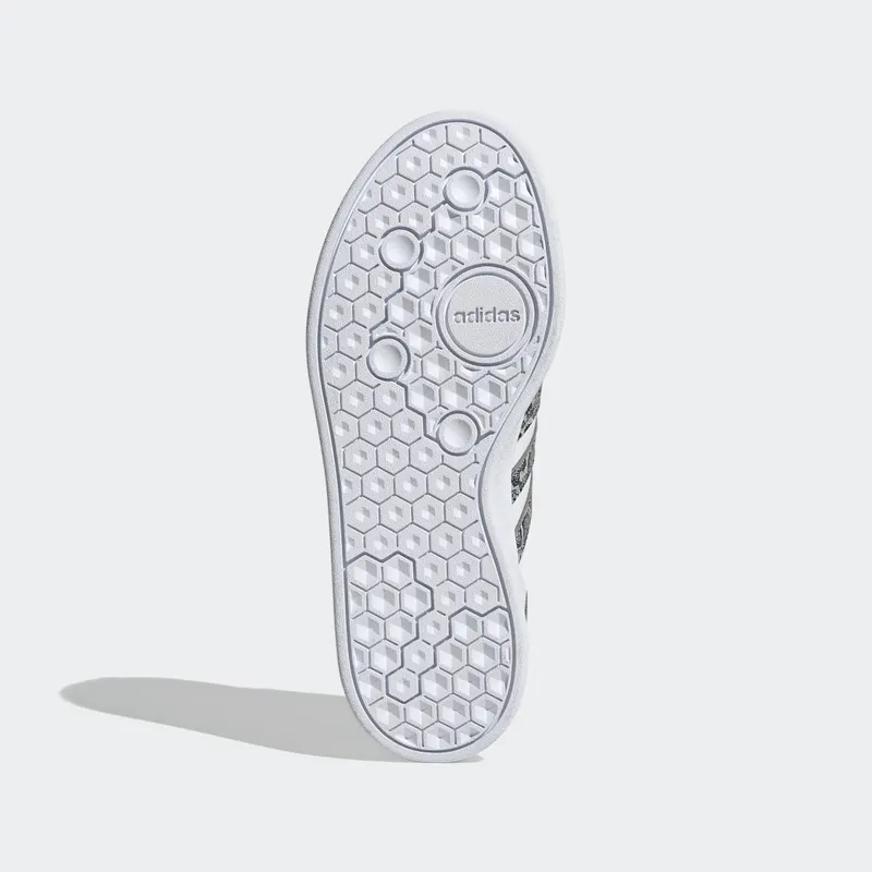 Adidas Breaknet Cloud White / Grey Two / Core Black (FX8727)