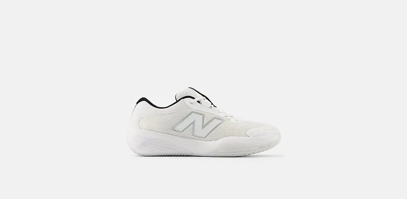 New Balance 996v6 White Black (KC996WH6)