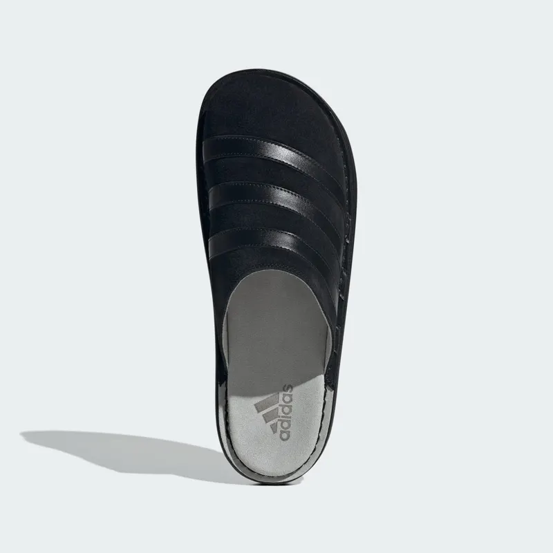 adidas Adiclog Slides Core Black (JH5498)