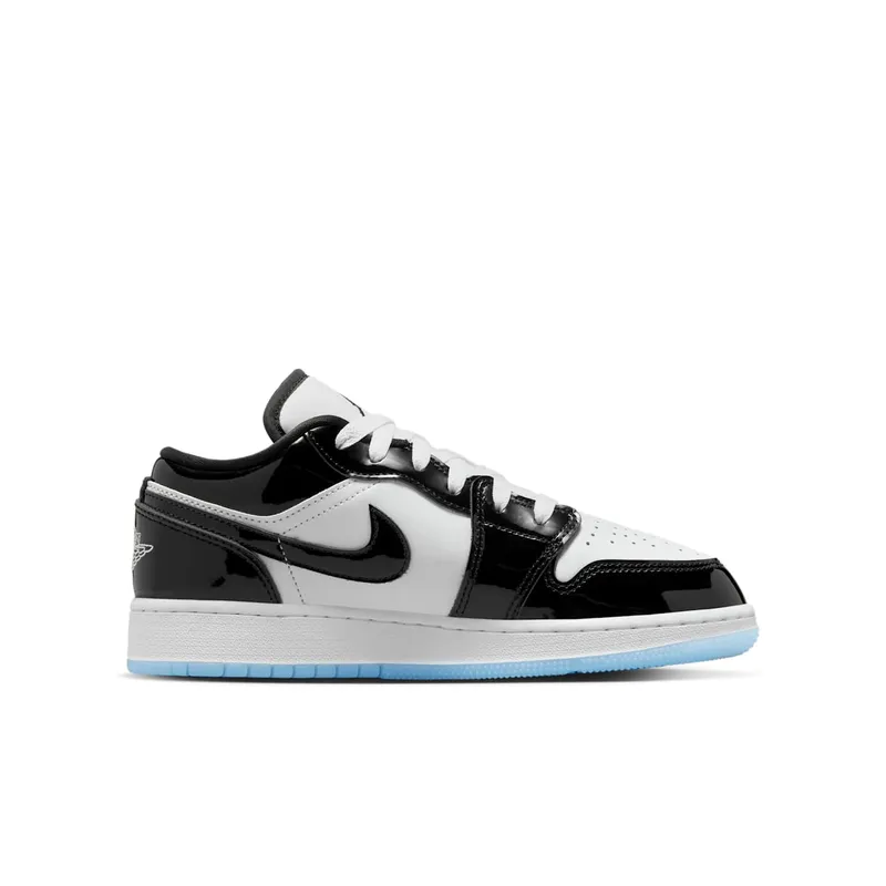 Jordan 1 Low SE GS “Concord” (DV1333-100)