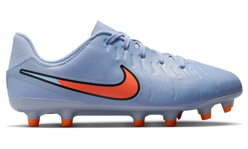Nike Tiempo Legend 10 Academy FG/MG Scary Good Pack (DV4348-402)