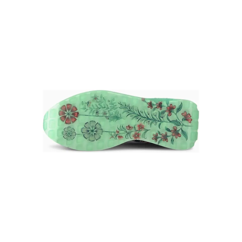 Puma x Liberty Cruise Rider NU Green/White (38210701)