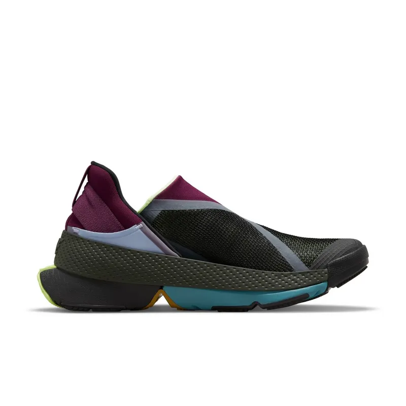 Nike Go FlyEase Easy On/Off Black (CW5883-004)