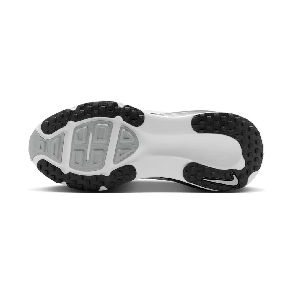 Nike Vomero 18 GS “Summit White Black Silver” (IO9501-100)