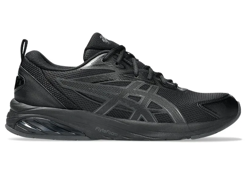ASICS GEL-QUANTUM KEI “Black / Obsidian Grey” (1203A601-001)