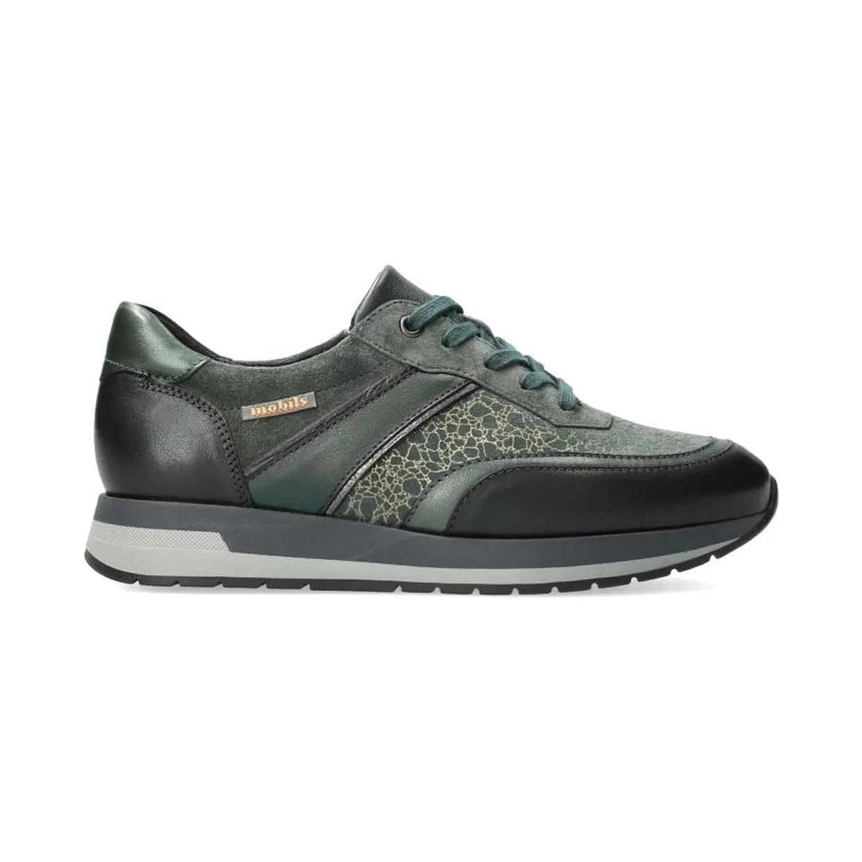 mephisto-sneaker JODY780CARBON35
