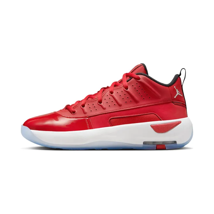 Jordan Max Aura 7 “Varsity Red / Black / White” (HQ2091-600)