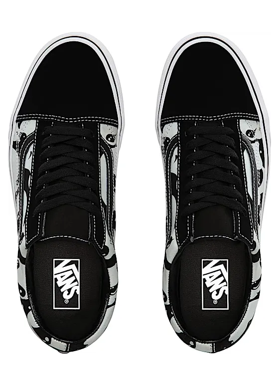vans-old-skool VN0A4BV5TB1