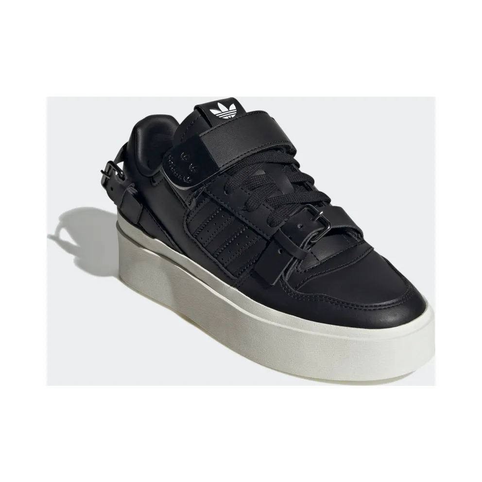 Adidas Forum Bonega Core Black / Core Black / Off White (GX4423)