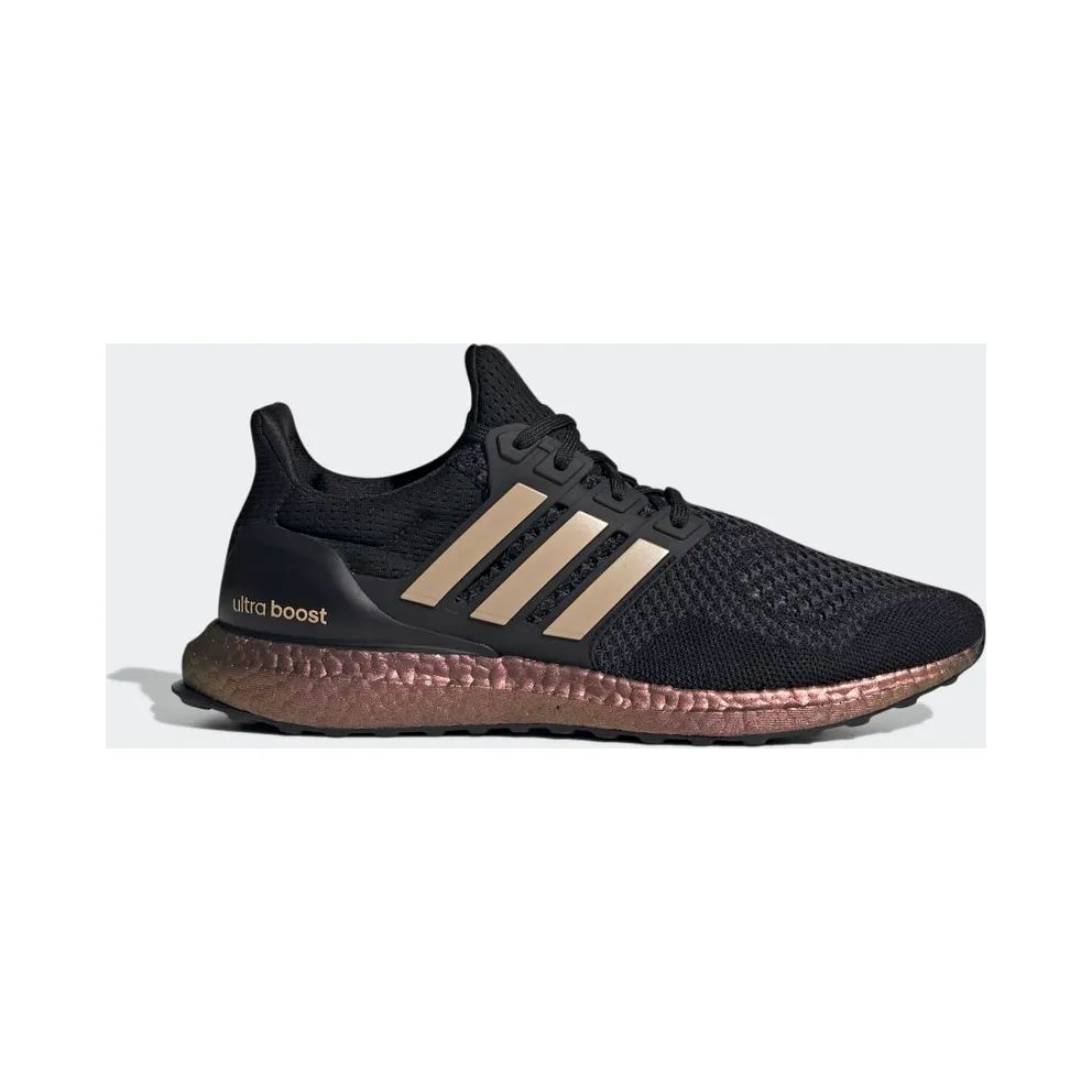 adidas Ultraboost DNA 1.0 Laufschuh Core Black / Magic Beige / Carbon (HP9618)
