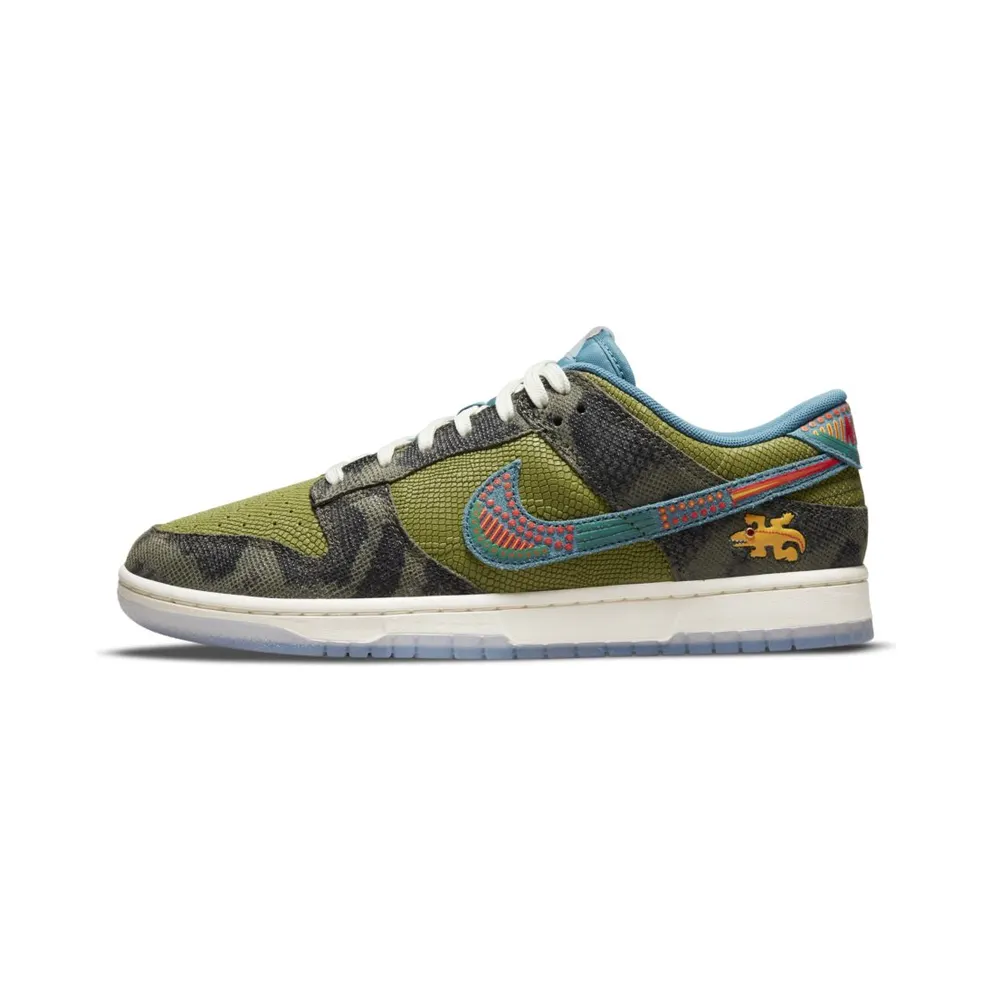Nike Dunk Low Siempre Familia (DO2160-335)