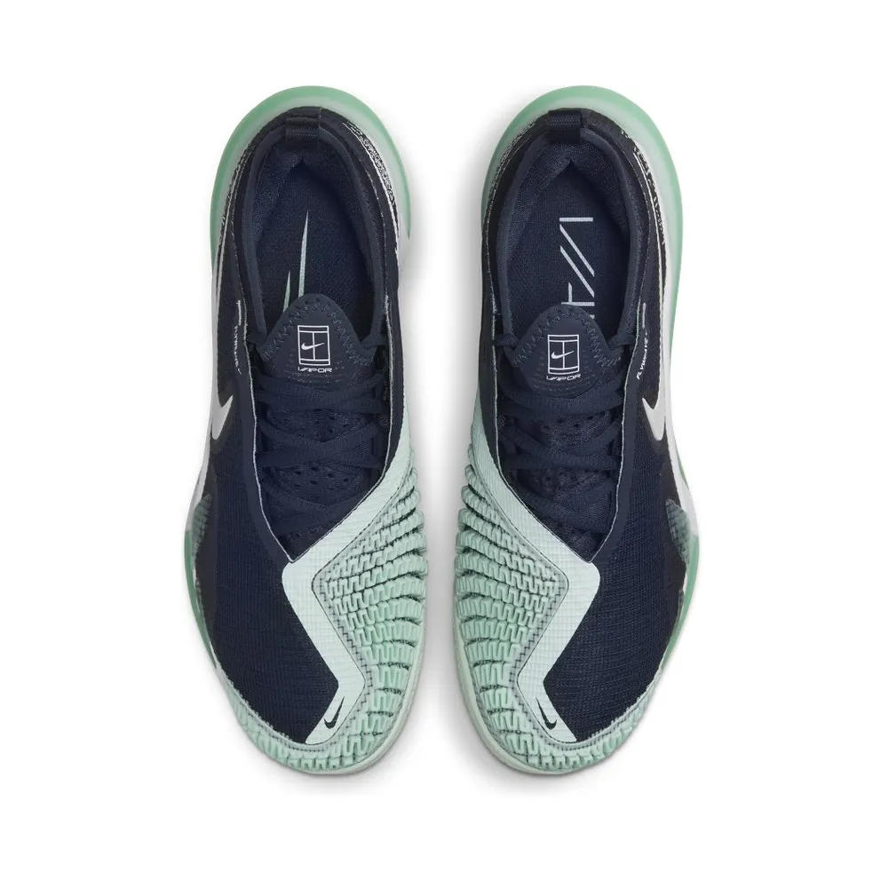 NikeCourt React Vapor NXT Hard Court Tennis Blue (CV0742-410)
