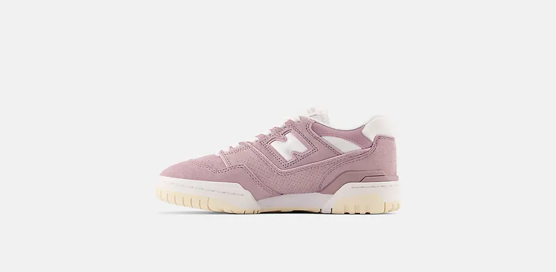 New Balance 550 “Lilac Chalk” (BBW550PB)