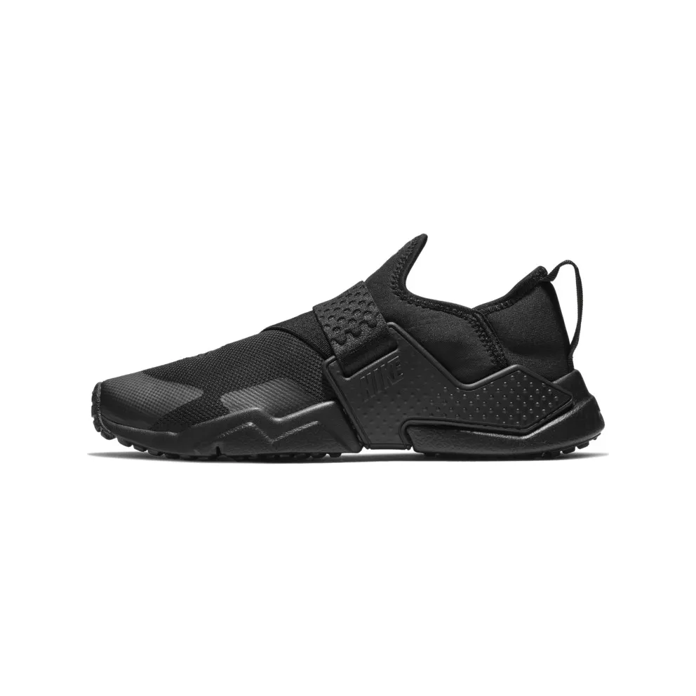 Nike Huarache Extreme Triple Black (GS) Black/Black-Black (AQ0575-004)