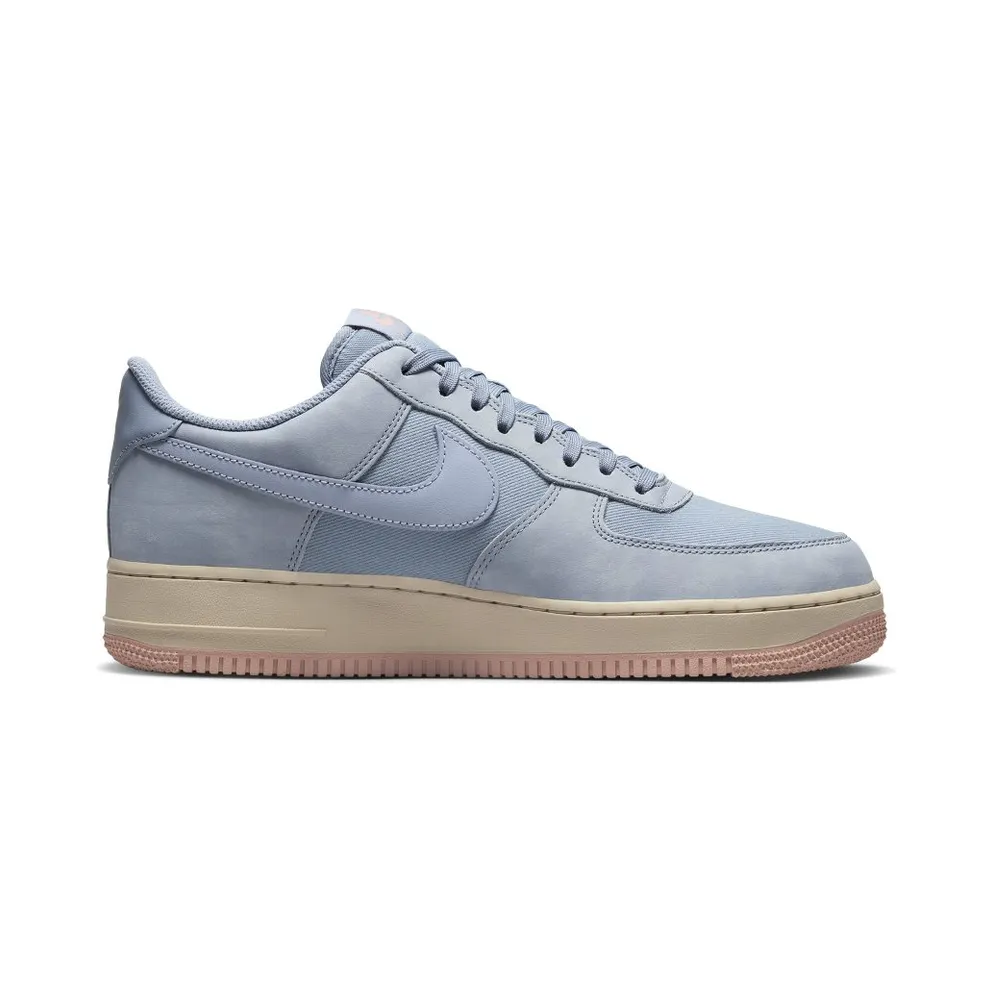 Nike Air Force 1 ’07 LX Ashen Slate/Red Stardust/Sand Drift/Ashen Slate (FB8876-400)