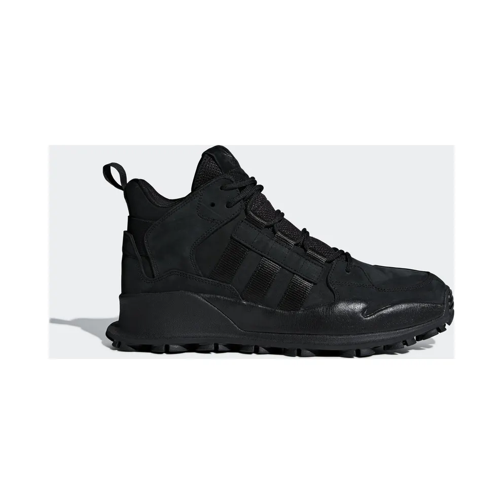 adidas F1.3 LE Triple Black (B28054)