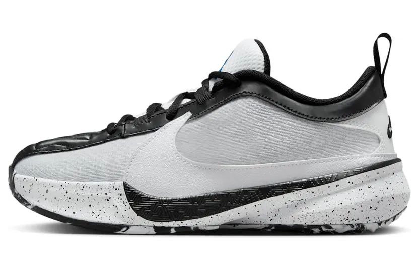 Nike Zoom Freak 5 DZ4486-100